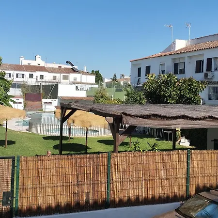 Сasa de vacaciones Mirador De Sevilla