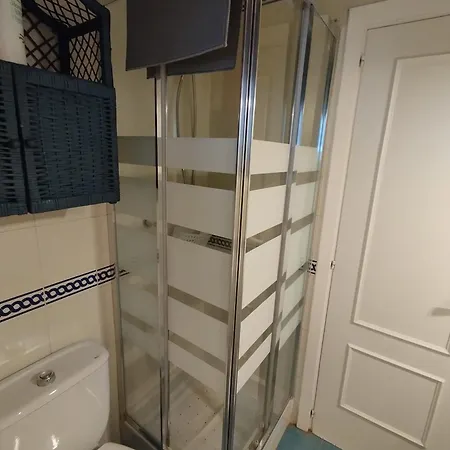 Holiday home Mirador De Sevilla