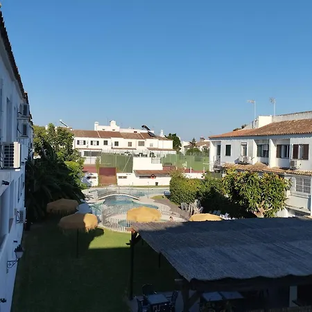 Mirador De Sevilla Tomares