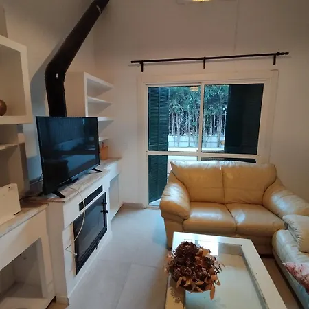 Holiday home Mirador De Sevilla Tomares