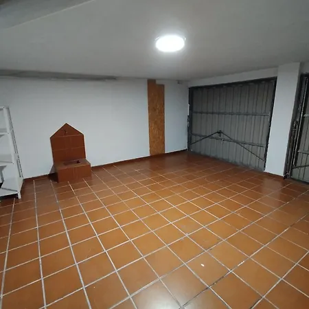 Holiday home Mirador De Sevilla