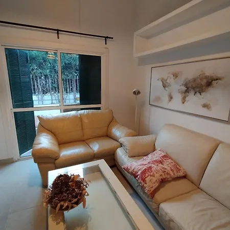 Mirador De Sevilla Holiday home
