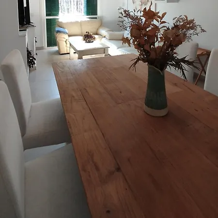 Holiday home Mirador De Sevilla