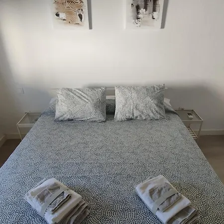 Mirador De Sevilla Hébergement de vacances