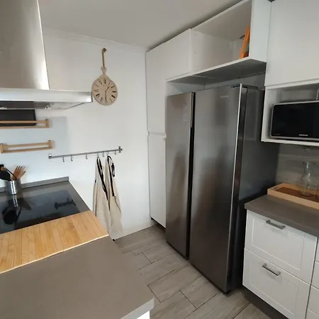 Mirador De Sevilla *