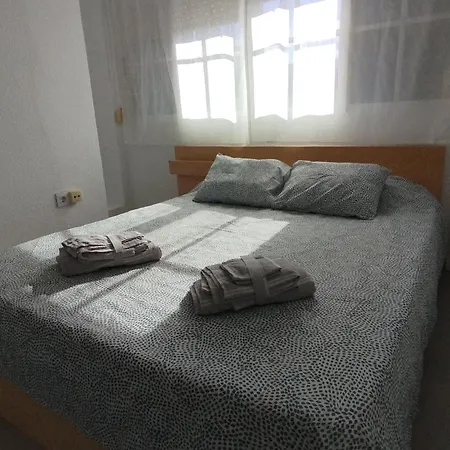 Mirador De Sevilla Hébergement de vacances *