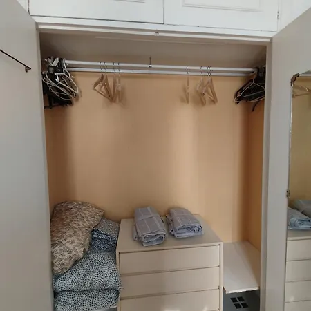 Mirador De Sevilla Holiday home Tomares