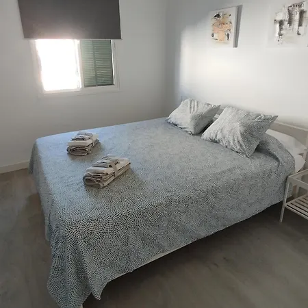 Mirador De Sevilla Holiday home Tomares