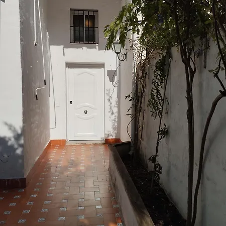 Mirador De Sevilla