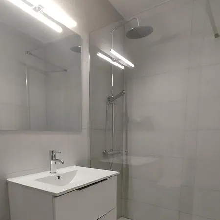 Hébergement de vacances Mirador De Sevilla Tomares