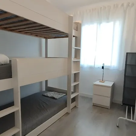 Mirador De Sevilla Holiday home *