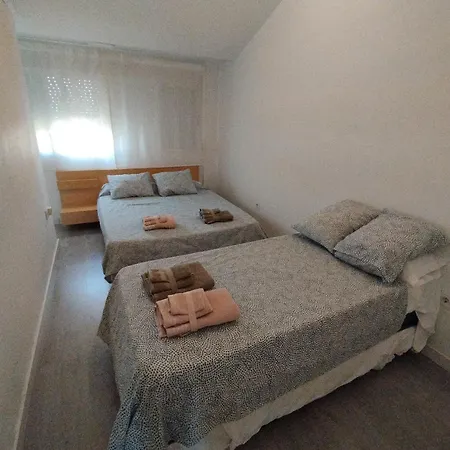 Holiday home Mirador De Sevilla