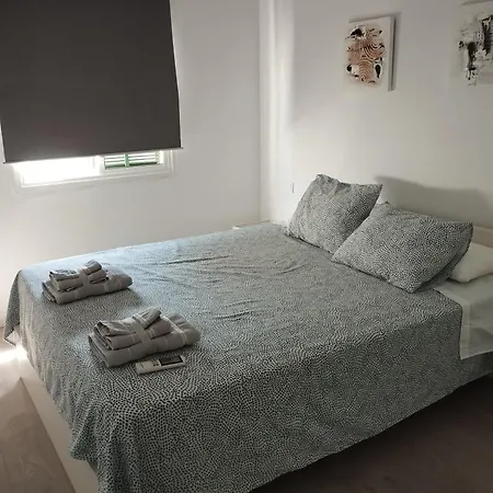 Mirador De Sevilla Tomares