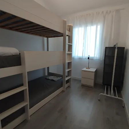 Holiday home Mirador De Sevilla
