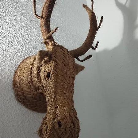 Mirador De Sevilla * Tomares