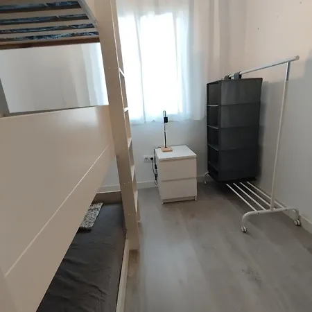 Mirador De Sevilla Prázdninový dům *